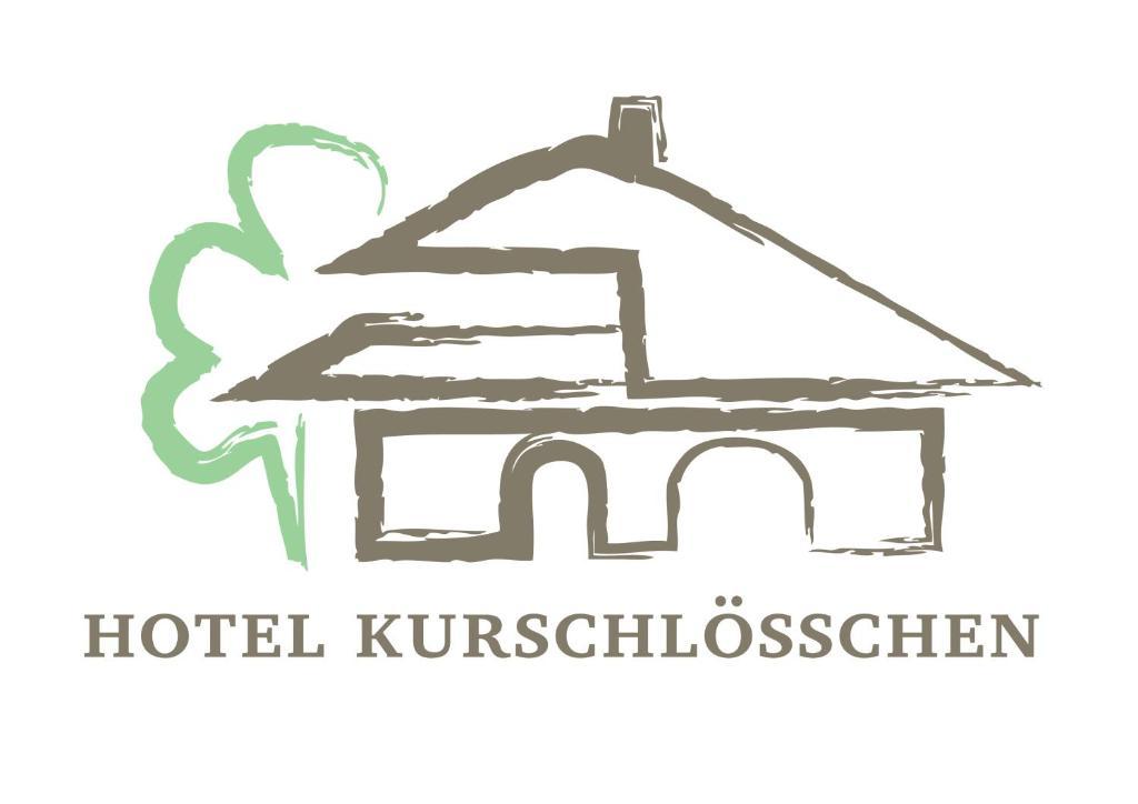 Hotel Kurschloesschen Sankt Wendel Room photo